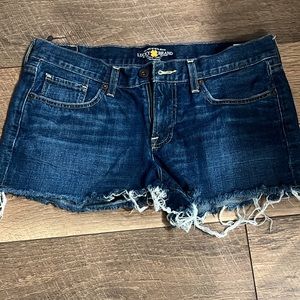 Lucky Brand denim shorts
